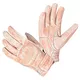 Motorcycle Gloves W-TEC Modko - Black - Brick Red-White