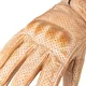 Motorcycle Gloves W-TEC Modko - Black