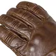 Motorcycle Gloves W-TEC Inverner - Dark Brown