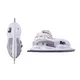 2-in-1 Skates/Inline skates WORKER Pinkola