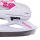 2-in-1 Skates/Inline skates WORKER Pinkola