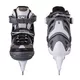 2-in-1 Skates/Inline skates WORKER Tifero