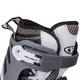 2-in-1 Skates/Inline skates WORKER Tifero
