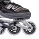 2-in-1 Skates/Inline skates WORKER Tifero