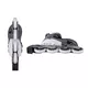 2-in-1 Skates/Inline skates WORKER Tifero