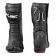 Motorcycle Boots W-TEC Rison - Black