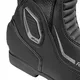 Motorcycle Boots W-TEC Rison - Black