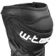 Motorcycle Boots W-TEC Rison - Black