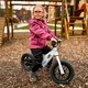 Electric Balance Bike inSPORTline ISL Voltino - Black