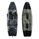 Folding Pedal Drive Kayak inSPORTline Rhoner Desert Camo