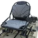 Folding Pedal Drive Kayak inSPORTline Rhoner Desert Camo