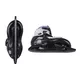 2-in-1 Skates/Inline skates WORKER Gondo Blue