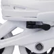 Inline skates WORKER Picola LED – with Light-Up Wheels