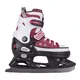 2-in-1 Skates/Inline skates WORKER Gondo Red