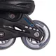2-in-1 Skates/Inline skates WORKER Gondo Blue