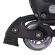 2-in-1 Skates/Inline skates WORKER Gondo Blue