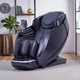Massage Chair inSPORTline Balsadena - Beige - Black
