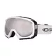 Ski Goggle WORKER Hiro - White - White