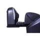 Massage Chair inSPORTline Balsadena - Beige