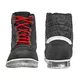 Motorcycle Shoes W-TEC Kostow - Black