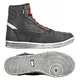 Motorcycle Shoes W-TEC Kostow - Black