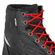 Motorcycle Shoes W-TEC Kostow - Black