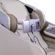 Massage Chair inSPORTline Balsadena - Beige