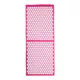 Acupressure Mat inSPORTline AKU-1000 125 x 50cm - Pink
