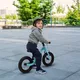 Children’s Balance Bike inSPORTline Pufino 12" - Blue
