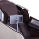 Massage Chair inSPORTline Balsadena - Beige