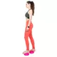 Balance and Foot Massage Pad inSPORTline Uossia - Light Pink