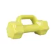 Vinyl Dumbbell Laubr 3 kg
