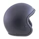 Chopper Helmet W-TEC Badachos w/ Steamrust Goggles