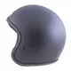 Chopper Helmet W-TEC Badachos w/ Steamrust Goggles