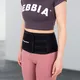 Neoprene Belt inSPORTline Waistup - Black