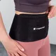 Neoprene Belt inSPORTline Waistup - Black