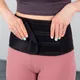 Neoprene Belt inSPORTline Waistup - Black