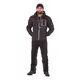 Men’s Motorcycle Pants W-TEC Raggan - Black
