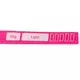 Resistance Band inSPORTline Rand Light - Green
