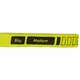 Resistance Band inSPORTline Rand Medium - Pink