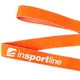 Resistance Band inSPORTline Rand Strong - Orange