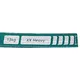 Resistance Band inSPORTline Rand XX Strong - Grey