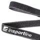 Resistance Band inSPORTline Rand XXX Strong - Dark Grey