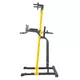 Free-Standing Pull-Up Station inSPORTline Power Tower PT250 - Black-Yellow