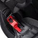 Scooter Helmet W-TEC FS-701MB Matt Black - Black
