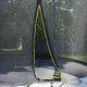 Rectangular Trampoline Set inSPORTline QuadJump 244*335 cm