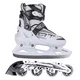 Adjustable Skates/Inline skates WORKER Patino Alu