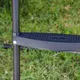 Rectangular Trampoline Set inSPORTline QuadJump 244*335 cm
