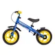 Balance Bike WORKER Pelican 12" - Green