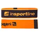 Resistance Band inSPORTline Hiplop L - Orange